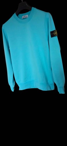Stone island sweatshirt - island,