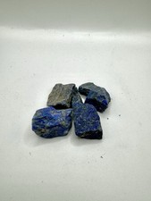 Natural lapis lazuli raw - natural,