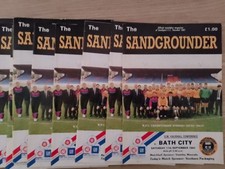 Southport home programmes - southport,
