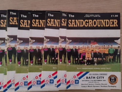 Southport home programmes - southport,