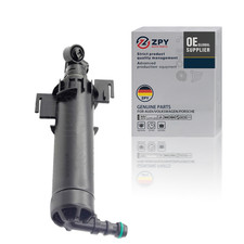 ZPY Left Headlamp Washer