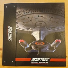 Magazine BINDER for FANHOME