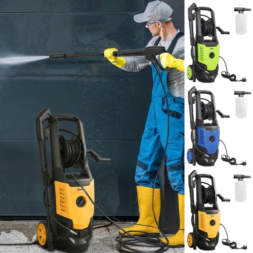 2200w high pressure - 2200w, high pressure washer