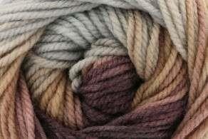 Cygnet colour rush chunky - rush,
