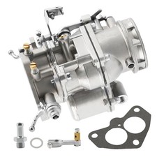 2 BBL Carburetor Carb for Ford