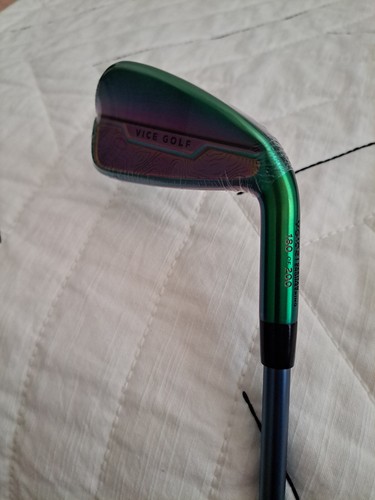 Vice golf driving iron - vice, vg102