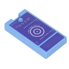 Quartz Watch Detector Dual