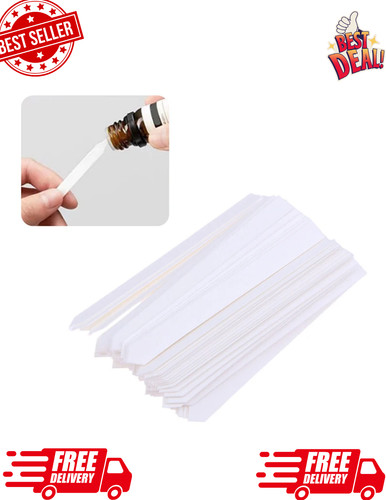 100 piece fragrance test - piece,