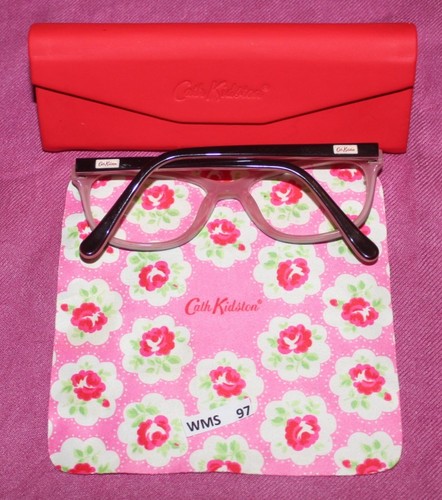 Cath kidson red folding - red,