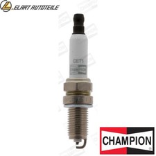 4x CET1 SPARK PLUG FOR FIAT