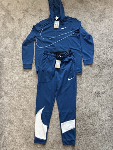 Nike dri fit - dri-fit, tracksuit