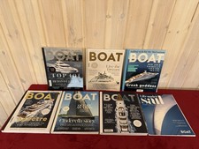 Boat International Luxury