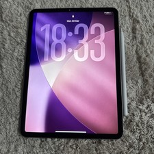 Apple iPad Pro 4th Gen 11"
