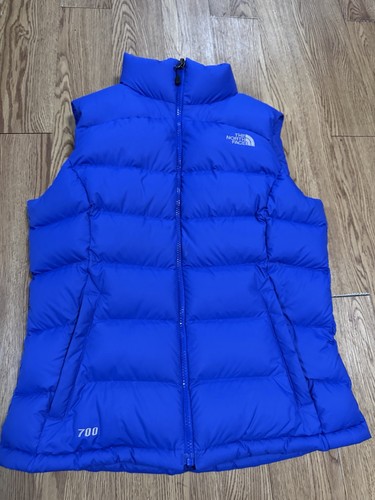 The north face 700 fill - the, down