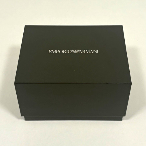 Emporio armani ar80023 watch - armani,