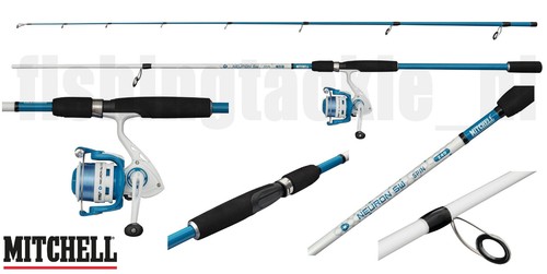 Mitchell neuron 8ft - ii,