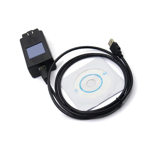 Obd2 scanner jlr sdd v165 - obd2,