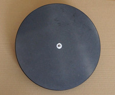 Revolver Turntable MDF Platter with Bearing sleeve and Ball Bearing
