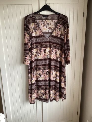 Marina kaneva ladies dress - kaneva,