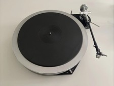 Micro Seiki DQX-500 Turntable & MA-707 Tonearm 