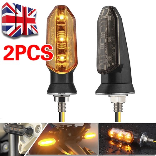 2pcs universal motorcycle turn - 2pcs,