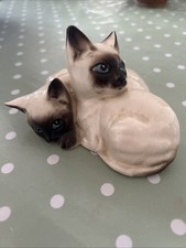 Vintage Royal Doulton Seal