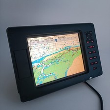 Simrad NX40 NavStation