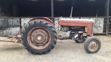 Massey Ferguson 65 Tractor