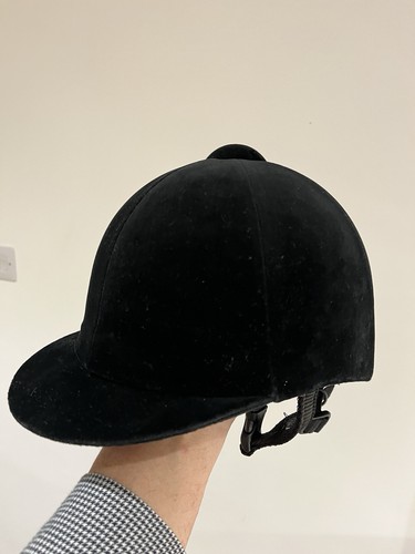 Champion junior riding - champion, hat