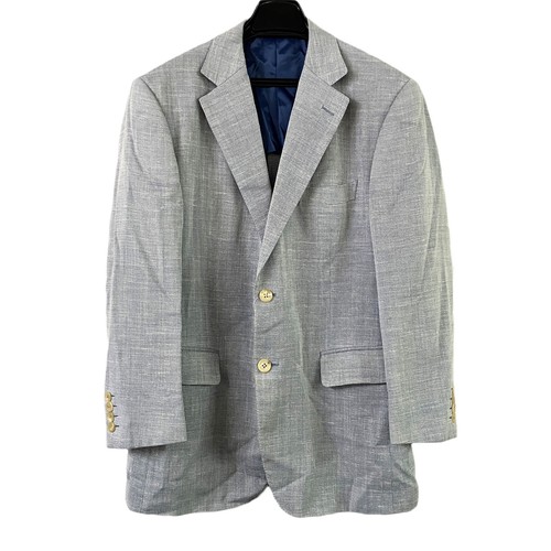 Aquascutum jacket with logo