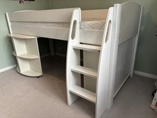 Stompa Mid-sleeper UNO S With