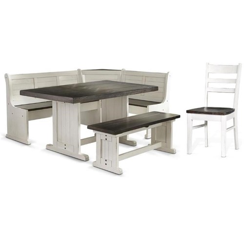 Home square piece set with - set,