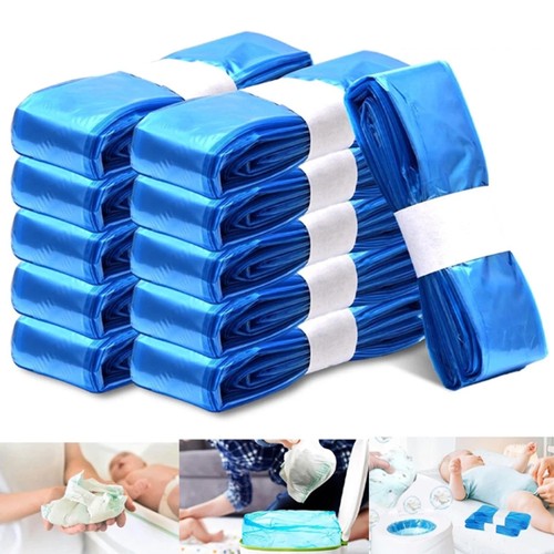 Disposal nappy bin - disposal,