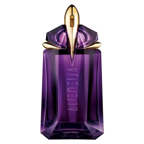 Mugler alien refillable edp - mugler,