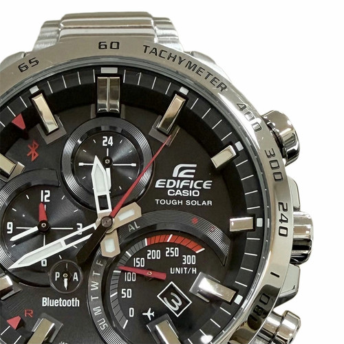 Casio edifice eqb 501xd 1ajf - casio,
