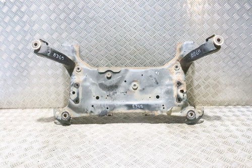 Ford focus mk3 - ford, front