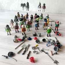 Playmobil Pirates/War Bundle x