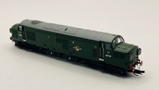 Hornby TT3036M  Class 37 D6700