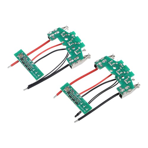 Circuit board for - board, 18v