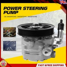 ICP Power Steering Pump For