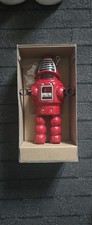 Rare Clockwork Planet Robot