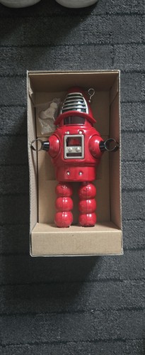 Rare clockwork planet - rare, robot