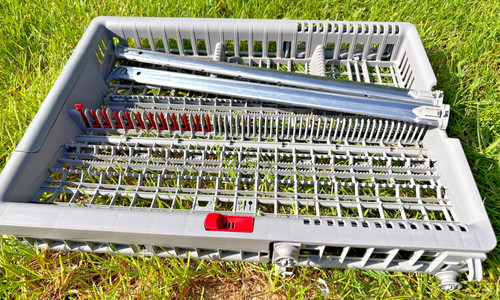 Genuine bosch neff - neff, siemens