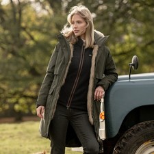 Toggi Tremar Womens Luxury