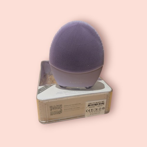 Foreo luna facial cleansing - luna, 3