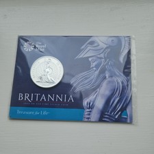 £50 Treasure for Life 2015