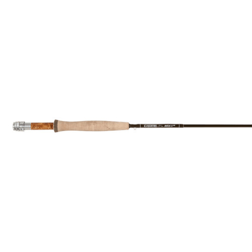 Loomis nrx lp - fly, rod