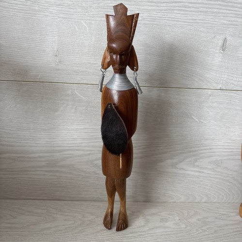 Vintage african congo tribal - vintage,