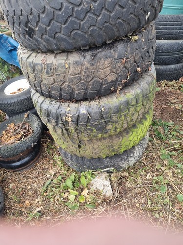 Offroad bfgoodrich mud terrain - mud,