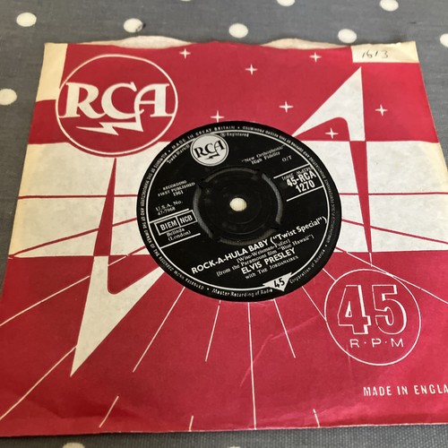 Elvis presley can t - -, can’t